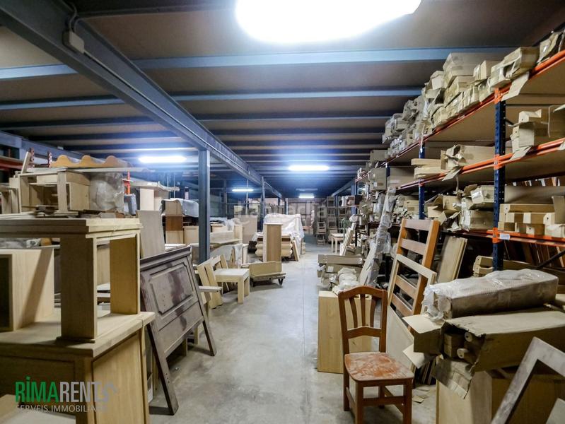 Foto d8bff493-e73a-48a1-81cb-30ac8d6d0871. Local comercial a Sant Hilari Sacalm