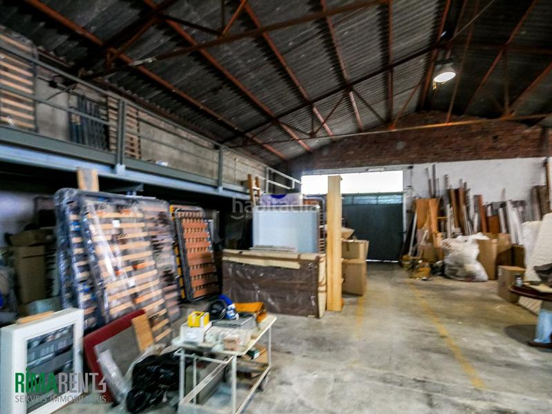 Foto d9179e89-7a81-4adc-bdbe-b63e5f45f64d. Local comercial a Sant Hilari Sacalm