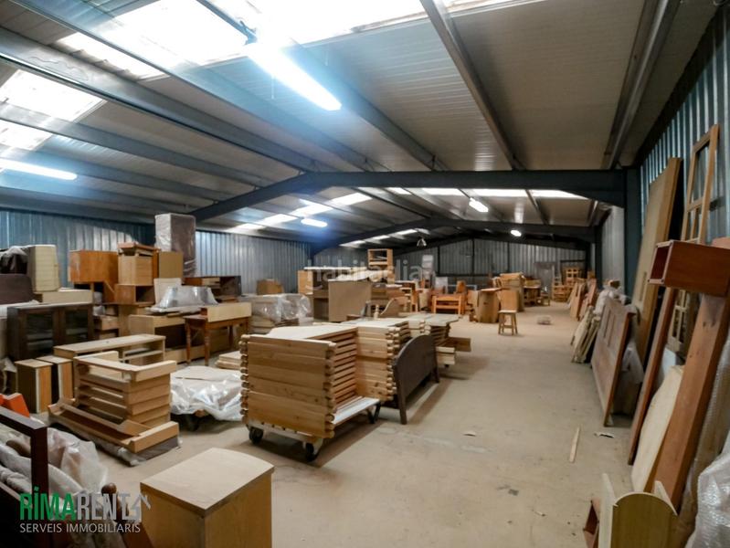 Foto df2d16eb-ca6f-4446-9193-d0bf13ac4372. Local comercial a Sant Hilari Sacalm