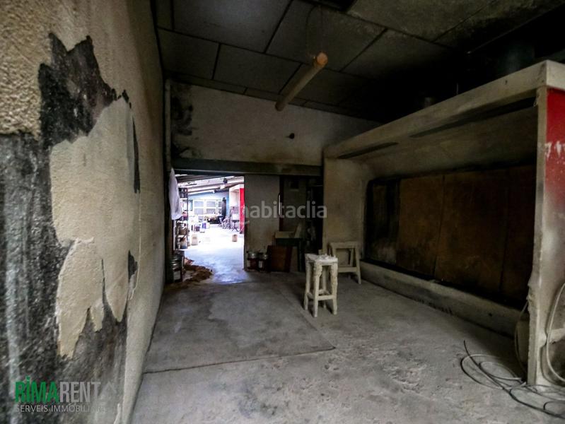 Foto e01b4f5c-19ec-4db9-b998-749fa9c7d7d5. Local comercial a Sant Hilari Sacalm