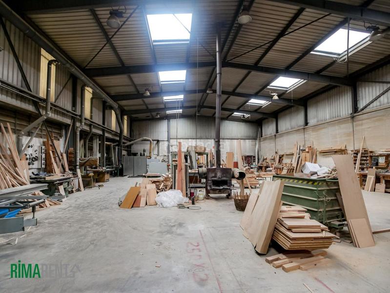 Foto e479b38e-2f5f-41a5-b40a-51aec6f380dd. Local comercial a Sant Hilari Sacalm