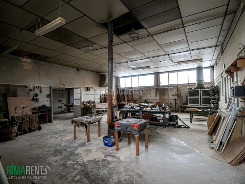 Foto f91988f8-3d55-4f0e-b633-6921b3dd36d2. Local comercial a Sant Hilari Sacalm