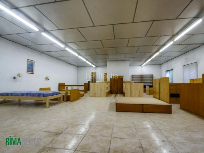 Foto ff574dea-14c9-47f3-ac61-64b55df99496. Local comercial a Sant Hilari Sacalm