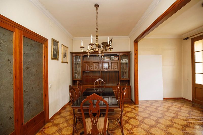 Foto f38b07dd-894f-49b1-a106-cf53cce9d6fa. Edificio  con gran potencial 3 viviendas opción de ampliar construcción en Arbúcies