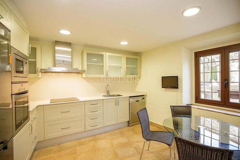 Foto 8ce793d5-8746-493d-80a8-c000ae351b87. Affitto chalet con riscaldamento in Gualta