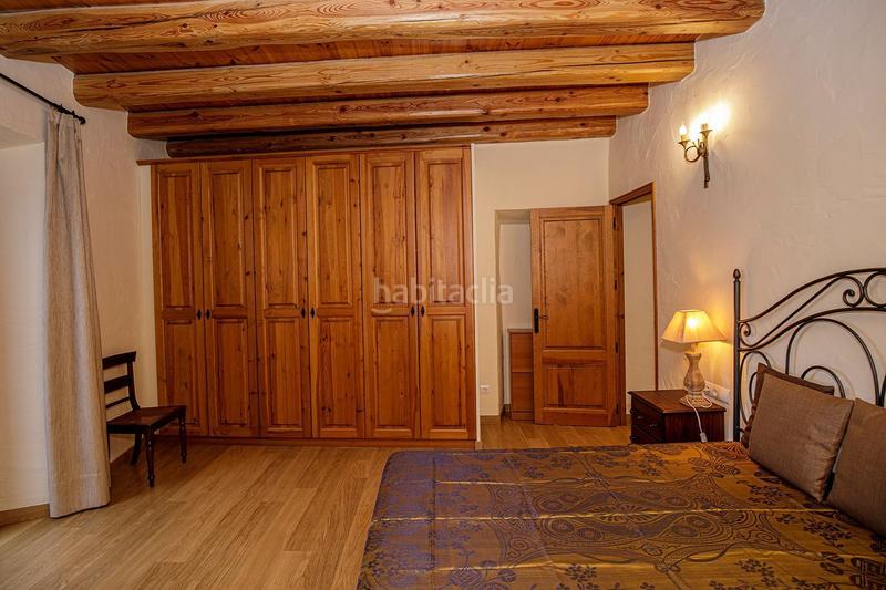Foto 230748b6-11f5-4626-ae12-b7ab401b38bc. Location chalet avec chauffage dans Gualta