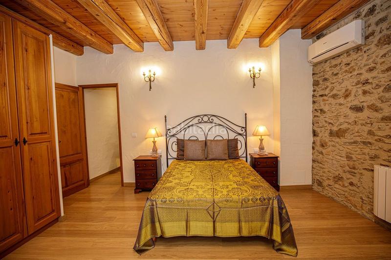 Foto 293e59bc-3df4-434d-88bd-bd758762529d. Location chalet avec chauffage dans Gualta