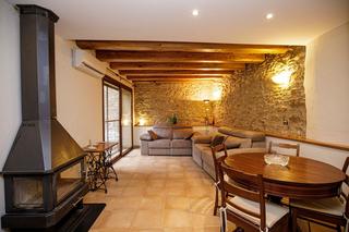 Location Chalet à Gualta. Fantástica casa de pueblo en gualta, municipio del baix empordà.