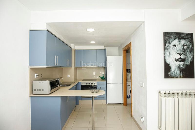 Foto 39cd3269-efd3-488a-ace6-3486a72a4072. Alquiler piso apartamento de dos habitaciones con parking . alquiler de temporada. en Girona