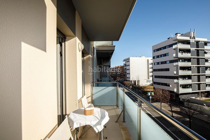 Foto 7426c2ac-bd06-4ec0-b9da-6d033b0a70e2. Alquiler piso apartamento de dos habitaciones con parking . alquiler de temporada. en Girona