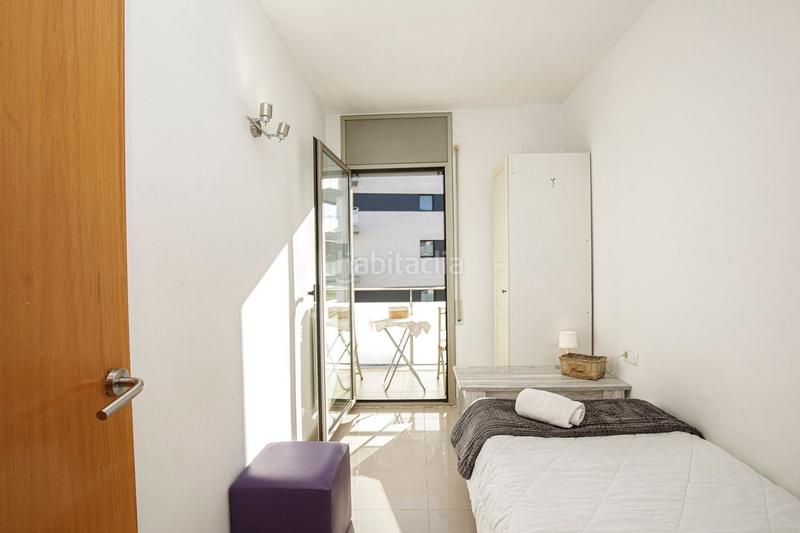 Foto 84259a79-d6ce-4967-a0d4-77719ee66ec1. Alquiler piso apartamento de dos habitaciones con parking . alquiler de temporada. en Girona