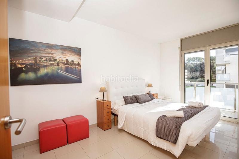 Foto e65cff5c-02a3-46d3-ac2e-6d06c2ee8427. Alquiler piso apartamento de dos habitaciones con parking . alquiler de temporada. en Girona
