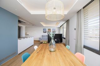 Affitto Appartamento  Calle de la creu. Magnífico apartamento rehabilitado integralmente en el centro de