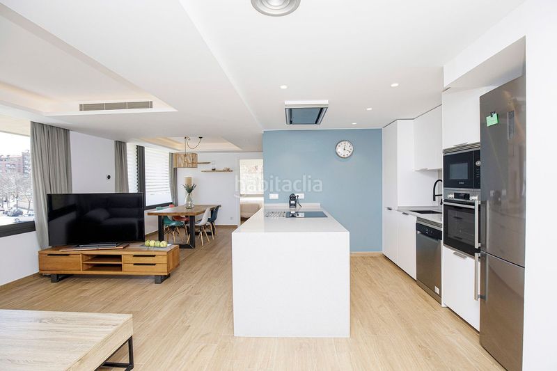 Foto 423e4f4e-0ec3-4e6b-b2a9-16355d73c78a. Lloguer pis amb aparcament a Eixample Nord Girona