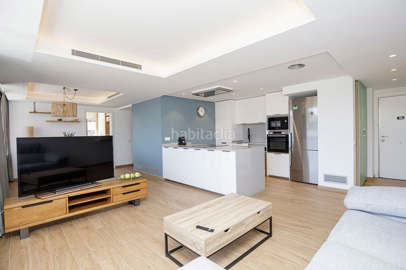 Foto bba5a7da-18e5-4e2c-961c-fbe8e49c0363. Lloguer pis amb aparcament a Eixample Nord Girona