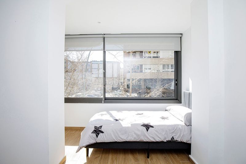 Foto ee7f6d61-072c-415f-a4e2-4fd2d83ab043. Lloguer pis amb aparcament a Eixample Nord Girona