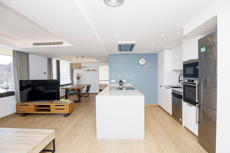 Foto 2be5deb6-3388-4761-92a4-42e4dc8d4893. Location appartement avec chauffage parking dans Eixample Nord Girona