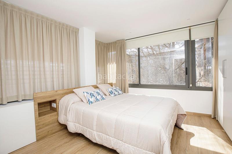 Foto 570cdd63-8e42-4d2b-b193-fd0cba8d0ec9. Location appartement avec chauffage parking dans Eixample Nord Girona