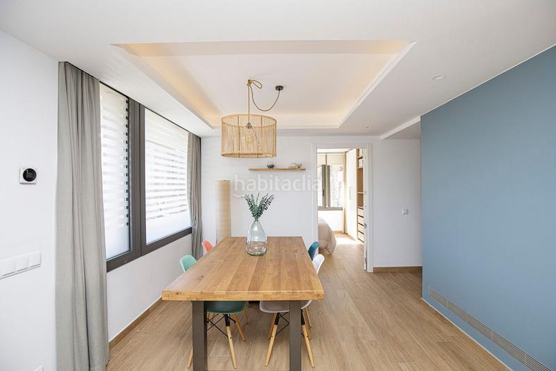 Foto f77ae1d4-6aa9-4c32-bfb6-2677aa73a2e8. Location appartement avec chauffage parking dans Eixample Nord Girona