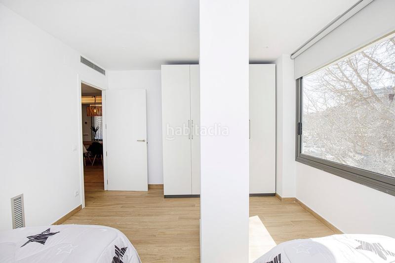 Foto fbd8b2b6-1c0f-4725-b766-6fe108a1f616. Location appartement avec chauffage parking dans Eixample Nord Girona