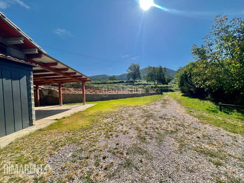 Foto 003c00ab-8687-49c8-a439-6cf09cb81b58. Masía encantadora masía en venta en les llosses en Llosses (Les)