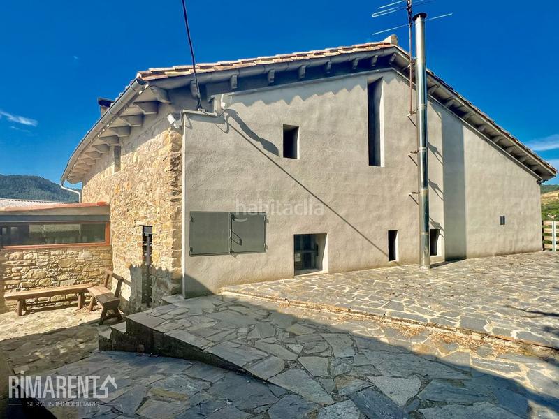 Foto 0efaaf26-6b55-40d7-b18e-1984844235b0. Masía encantadora masía en venta en les llosses en Llosses (Les)