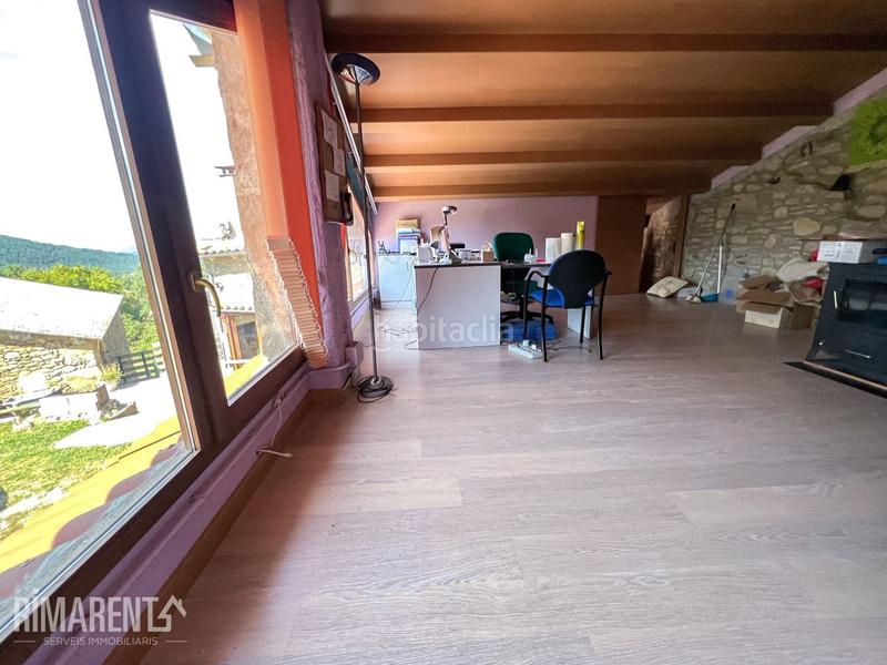 Foto 4273d20a-aac5-4841-b73e-4cf757484d7e. Masía encantadora masía en venta en les llosses en Llosses (Les)