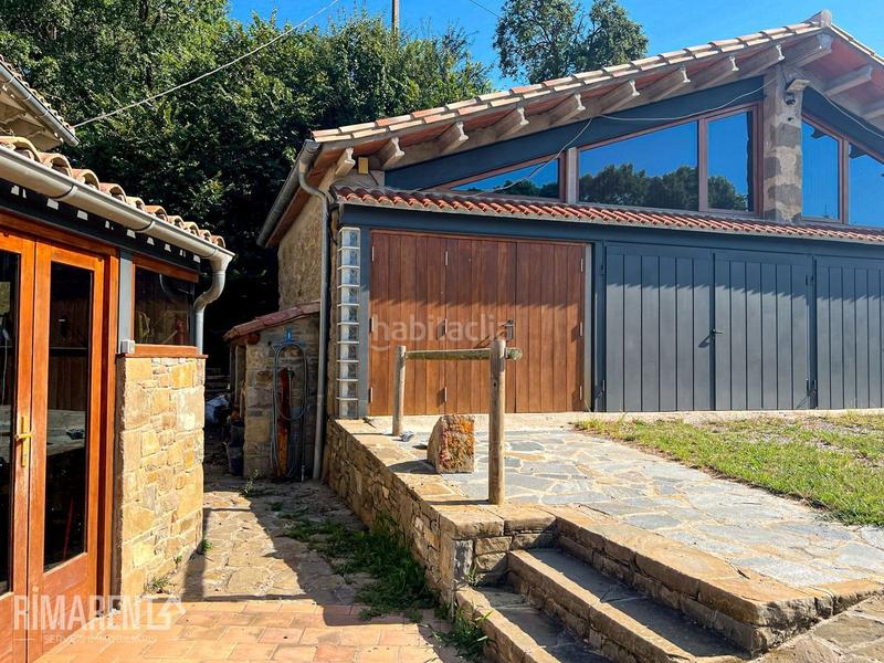Foto 433a0f68-f4d0-45b9-bf25-6fc919c96e12. Masía encantadora masía en venta en les llosses en Llosses (Les)