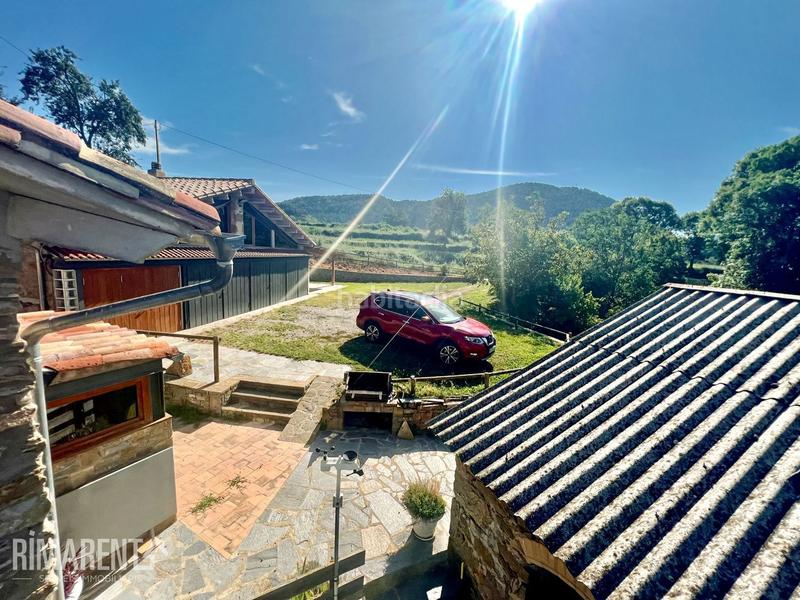 Foto 441b8519-d9b1-4414-9d7d-e32f30470713. Masía encantadora masía en venta en les llosses en Llosses (Les)