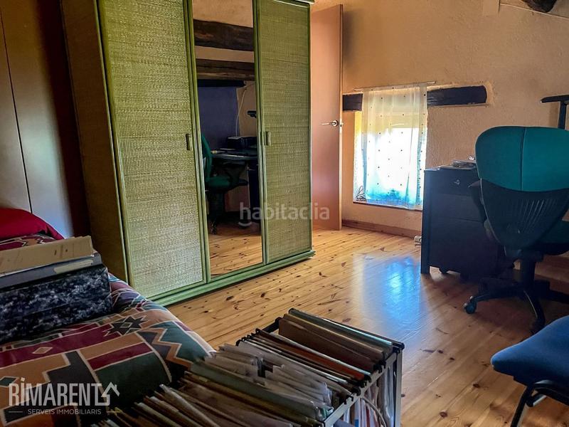 Foto 584d950b-c6ed-4936-b87d-525a634162f0. Masía encantadora masía en venta en les llosses en Llosses (Les)