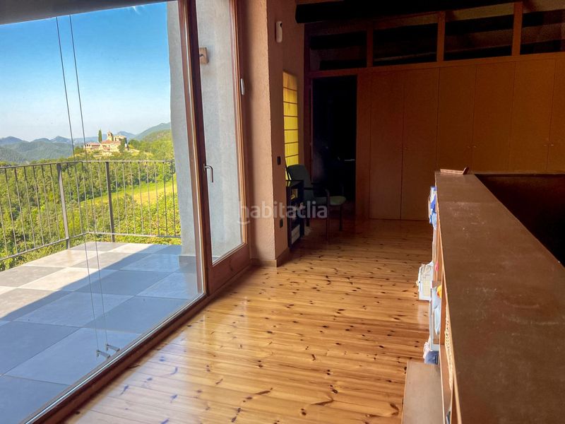 Foto 676fbbb8-a071-40ac-afcd-ec98a5887cfa. Masia amb aparcament a Llosses (Les)