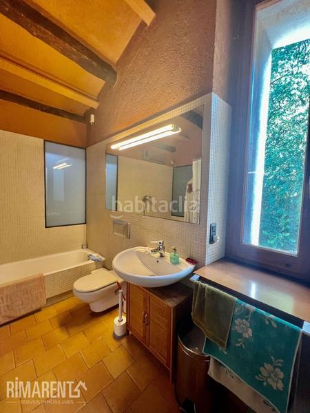 Foto 792b20c9-2bd3-422b-b698-8e4a4e278a93. Masía encantadora masía en venta en les llosses en Llosses (Les)