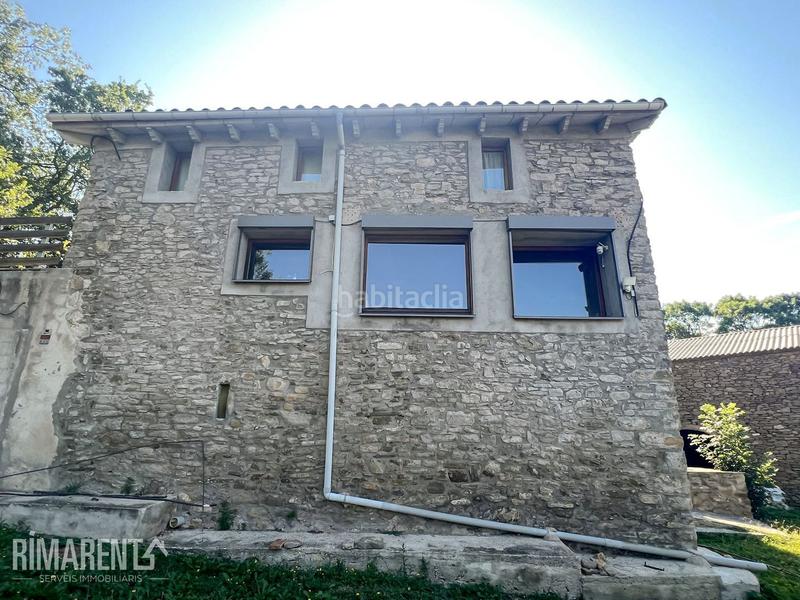 Foto 8190850b-978d-4b25-a745-fc6b67c46d31. Masía encantadora masía en venta en les llosses en Llosses (Les)