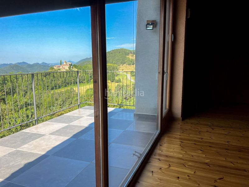 Foto 8d219494-d0af-4379-9826-f834ba668b65. Masia amb aparcament a Llosses (Les)