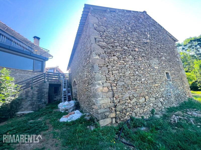 Foto ba96f872-5e8e-432a-be86-91c3d19b46b2. Masía encantadora masía en venta en les llosses en Llosses (Les)