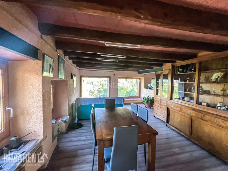 Foto be987346-5863-4d76-8187-25703c028c05. Masía encantadora masía en venta en les llosses en Llosses (Les)
