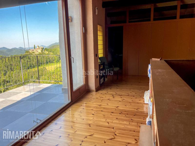 Foto d09d9f54-0f36-40f4-b47d-059b9b7121f4. Masía encantadora masía en venta en les llosses en Llosses (Les)