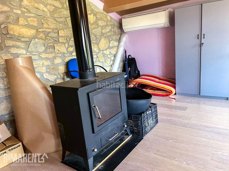 Foto d61281f9-6a13-42e7-80e3-47b00c105479. Masía encantadora masía en venta en les llosses en Llosses (Les)