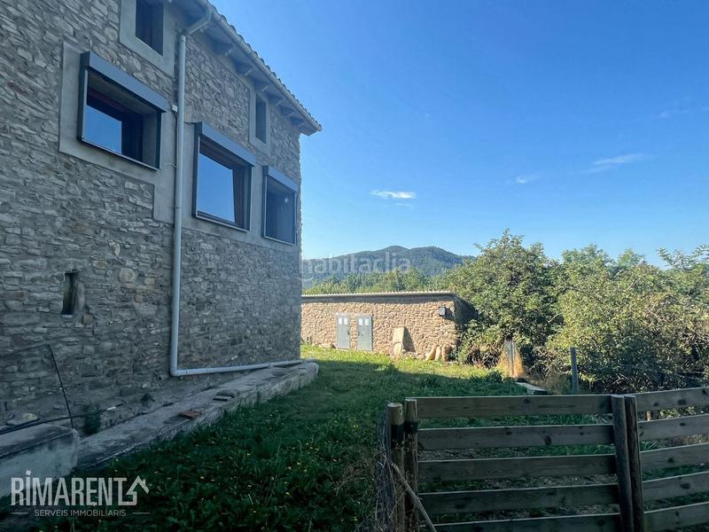 Foto e693c8d6-1847-4a94-bd2c-c8808f354b83. Masía encantadora masía en venta en les llosses en Llosses (Les)