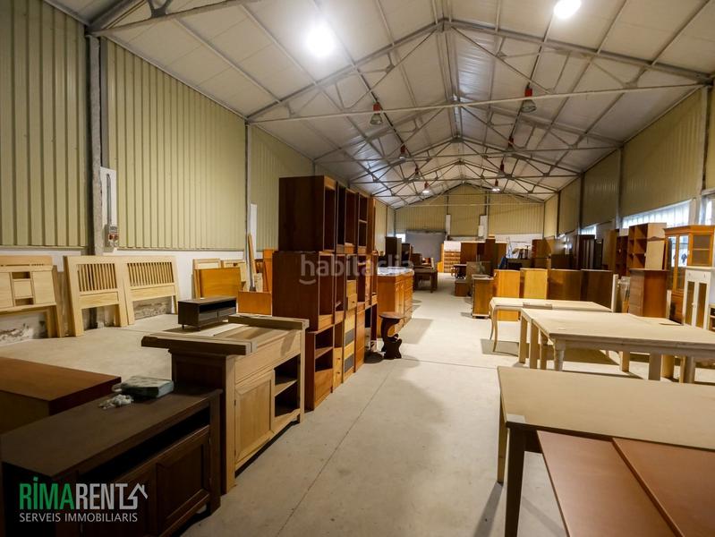 Foto 28b16b55-1d0e-45e3-bc81-46093b1c0ac6. Local comercial a Sant Hilari Sacalm