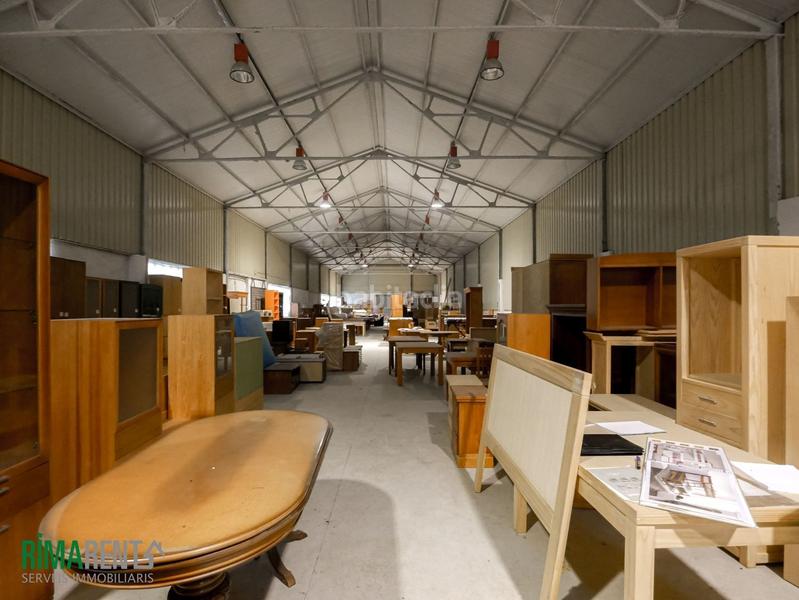 Foto 4b2325a8-64ea-4397-b81c-301c8d8183ba. Local comercial a Sant Hilari Sacalm