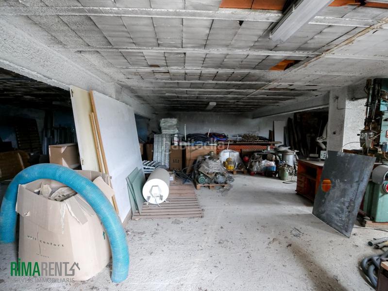 Foto 5a6aac93-fdcb-4554-be15-00d0736a5b71. Local comercial a Sant Hilari Sacalm