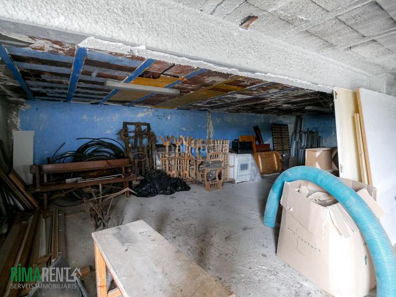 Foto 5ce6e83f-caf2-47f2-99f6-b3e2ed8a54fc. Local comercial a Sant Hilari Sacalm