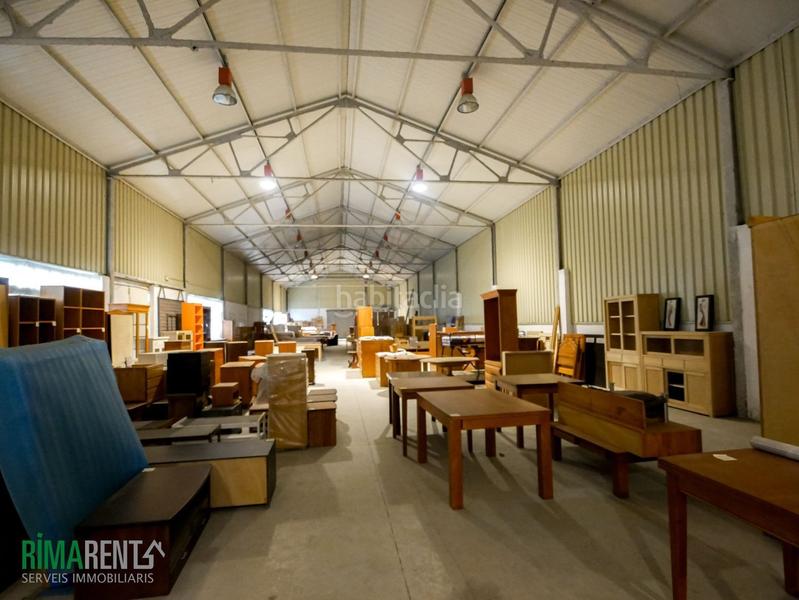 Foto 6ae2763e-975e-4ada-aaa2-a116f6c0c5aa. Local comercial a Sant Hilari Sacalm