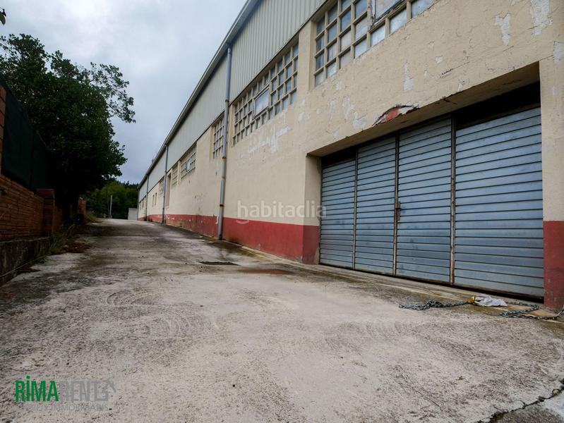 Foto 8bd970d9-22e7-4087-8d1e-34122049359a. Local comercial a Sant Hilari Sacalm