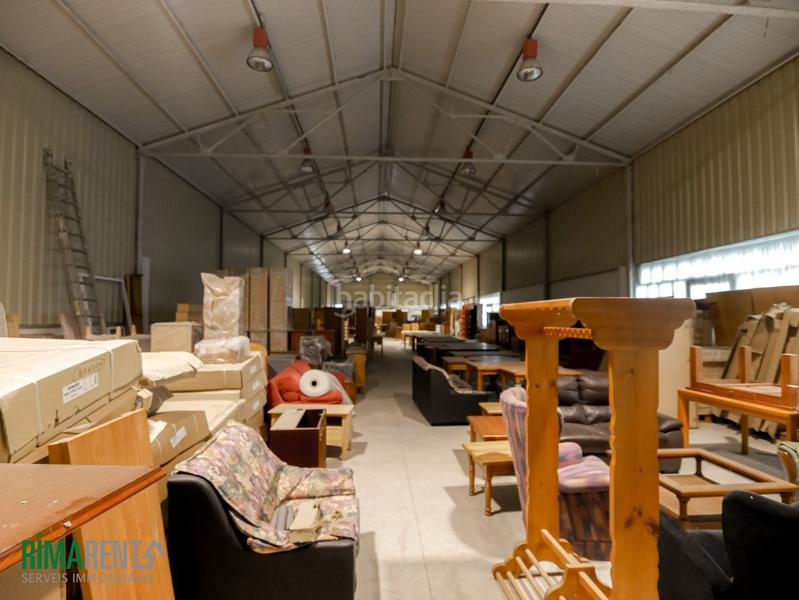 Foto cf27b6ec-0404-4fae-9e44-d5ee0a08bac4. Local comercial a Sant Hilari Sacalm