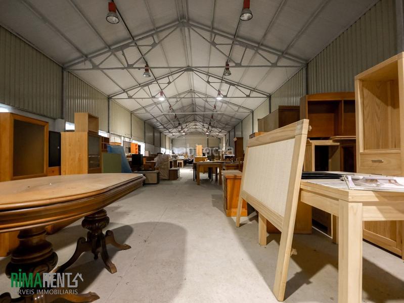 Foto f449c411-470f-4c47-ac3a-b03b9ea85931. Local comercial a Sant Hilari Sacalm