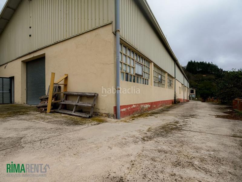 Foto 20621ac8-0093-48d6-b768-010094e62287. Local commercial dans Sant Hilari Sacalm