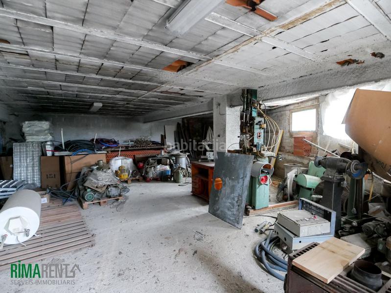 Foto 8444bfb0-fc10-40be-9769-b6b80731fb08. Local commercial dans Sant Hilari Sacalm