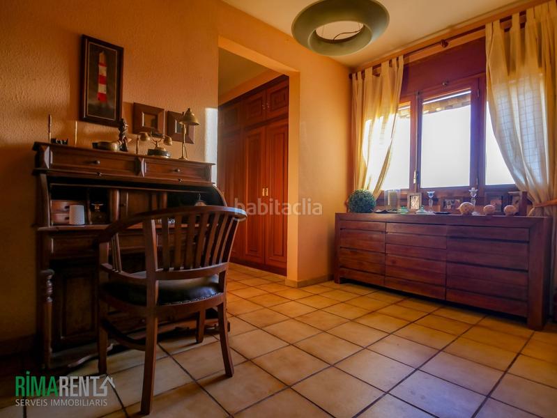 Foto 2885cd91-6c9f-4e69-bd4b-bf63d3cbf825. Chalet casa unifamiliar con piscina con espectaculares vistas en Sant Gregori